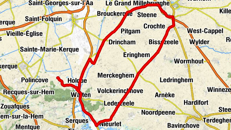 Carte