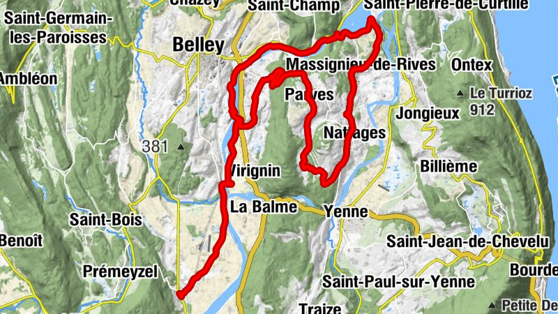 Carte