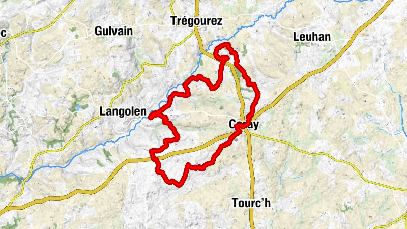 Carte