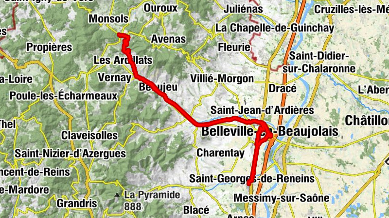 Carte