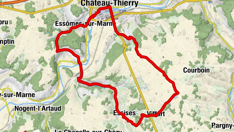 Carte