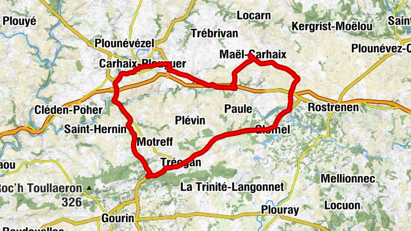 Carte