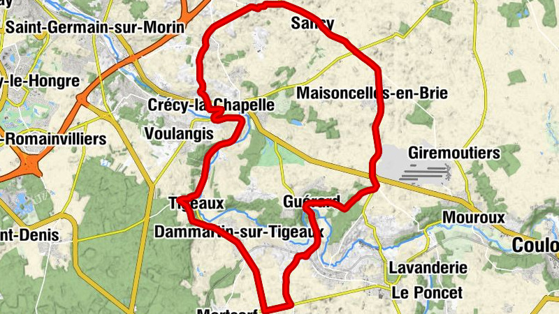 Carte