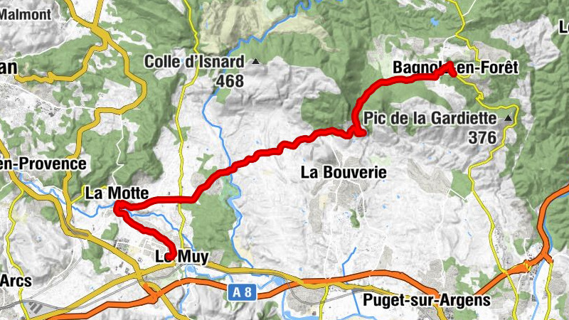 Carte