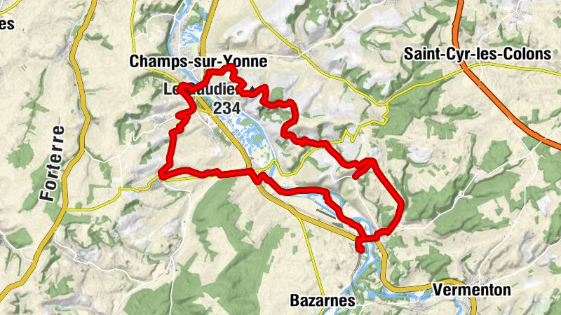 Carte