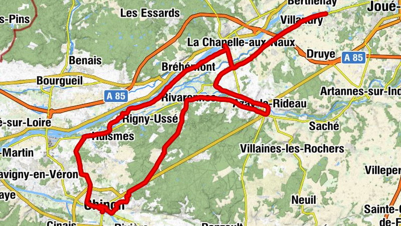 Carte