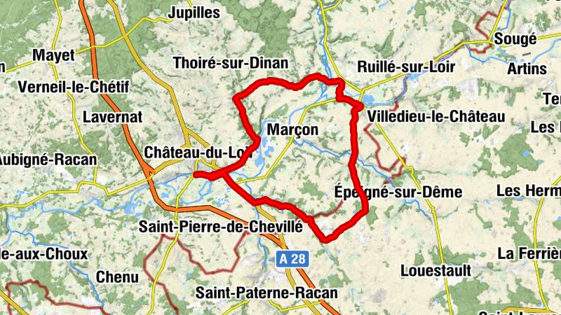 Carte