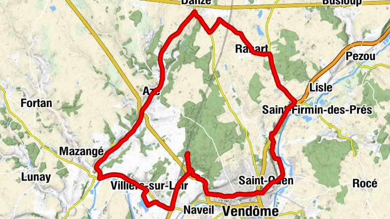 Carte