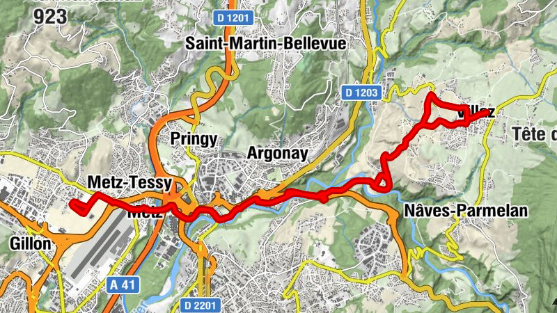 Carte