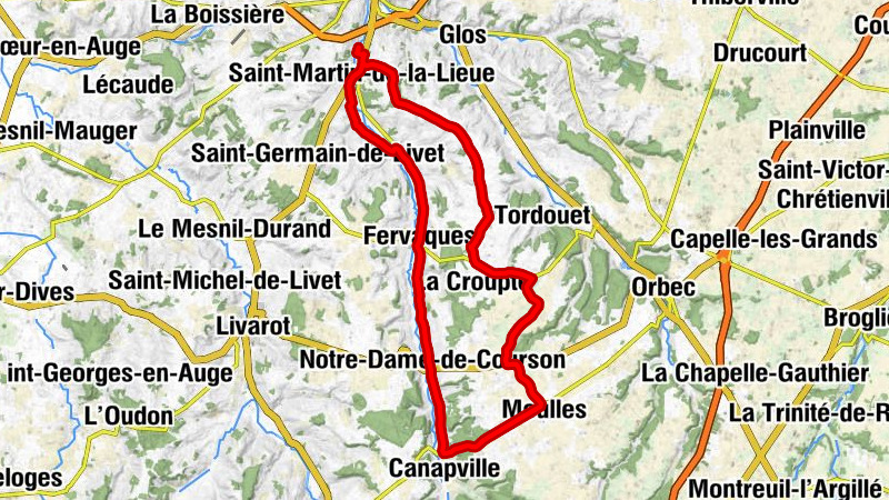 Carte