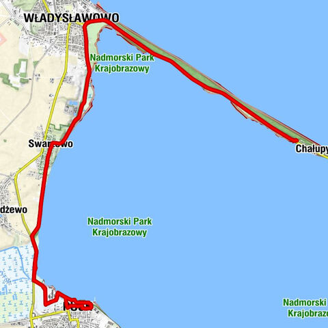 Naleśnikarnia Marta - Orla Góra - Kościół pw. Narodzenia Najświętszej Maryi Panny - Smażalnia Ryb