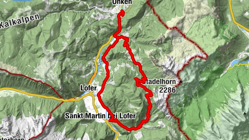 Carte