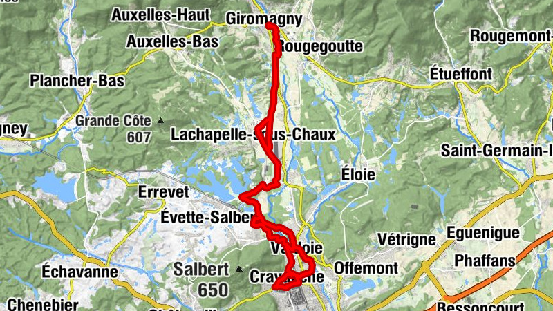 Carte