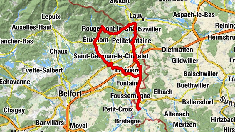 Carte