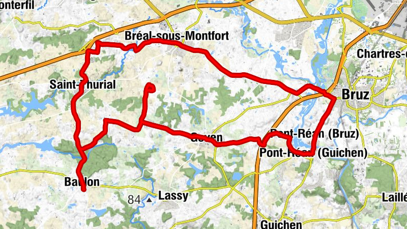 Carte