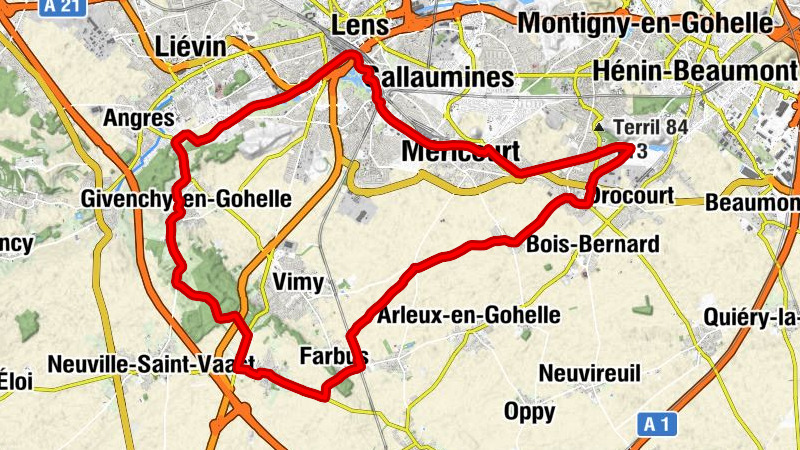 Carte