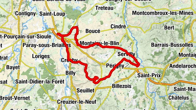 Carte