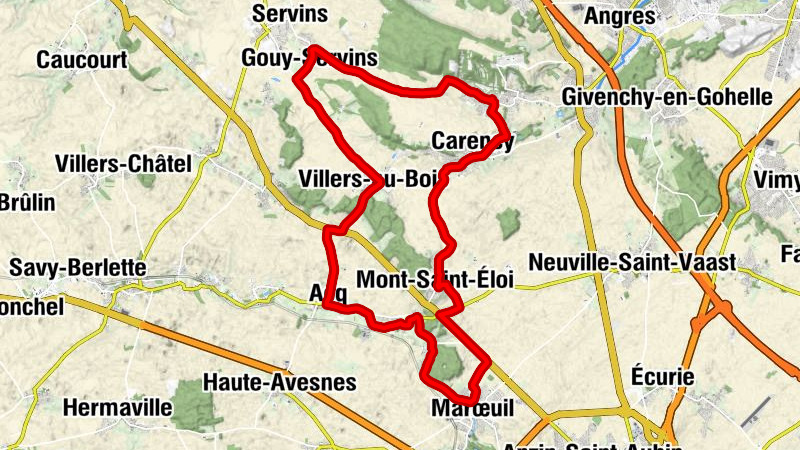 Carte