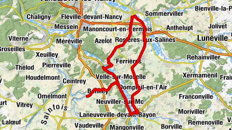 Carte