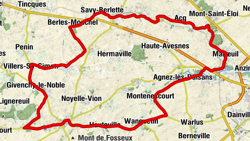 Carte