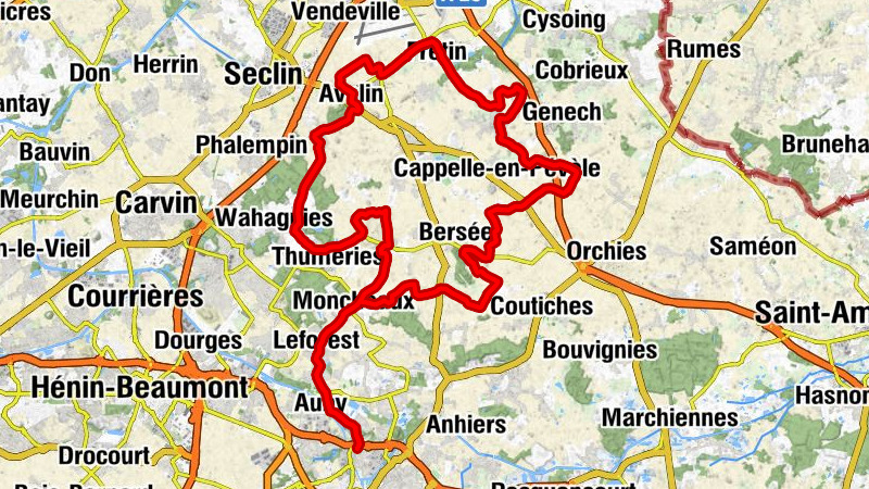 Carte