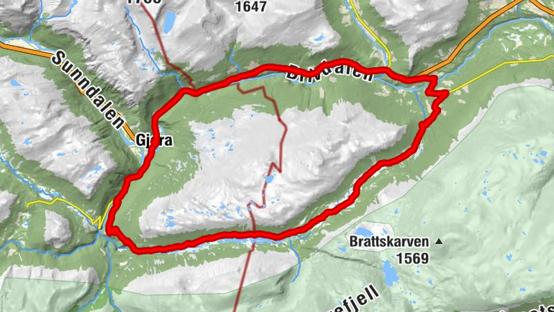 Carte
