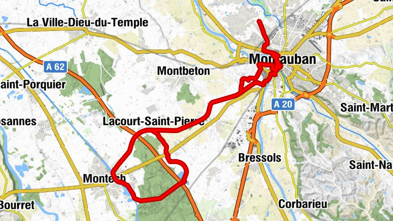 Carte