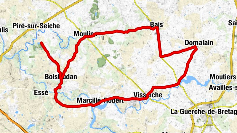 Carte