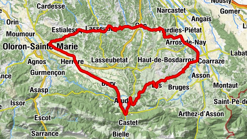 Carte