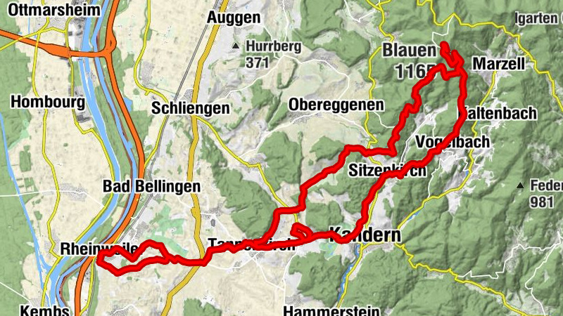 Carte