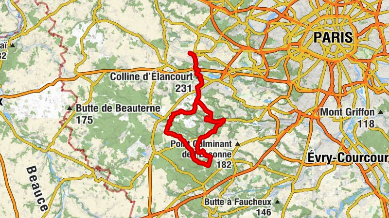 Carte