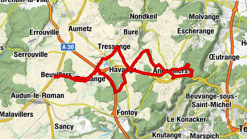 Carte