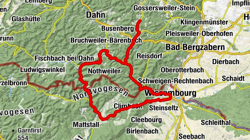 Carte