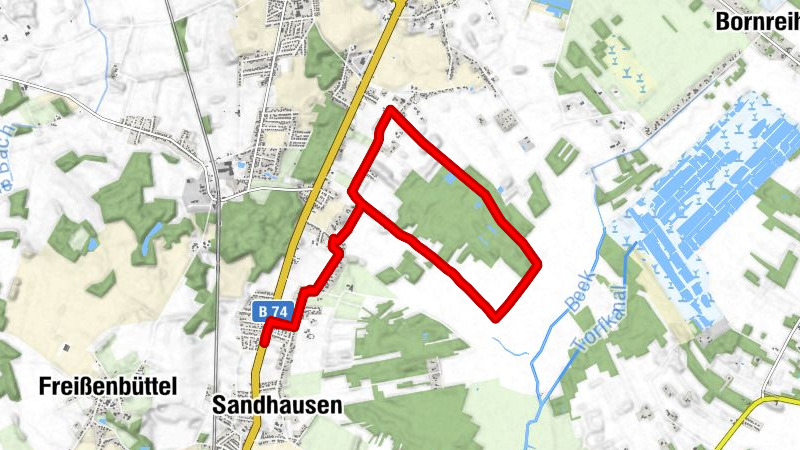 Carte