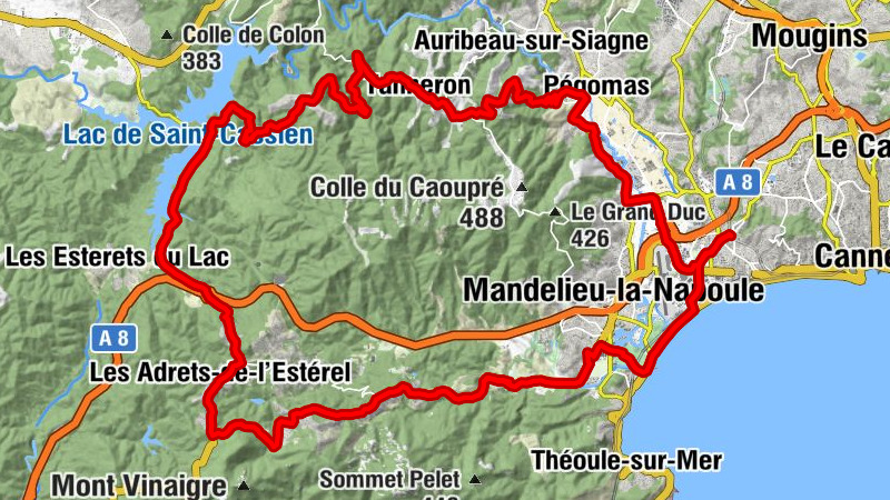 Carte