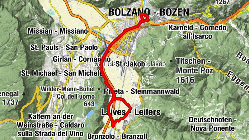Carte