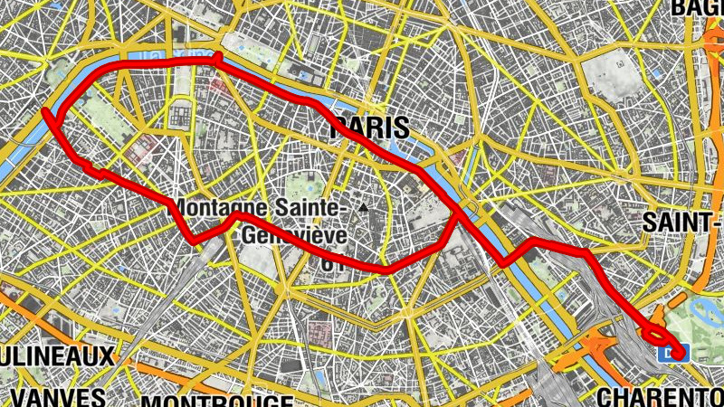 Carte