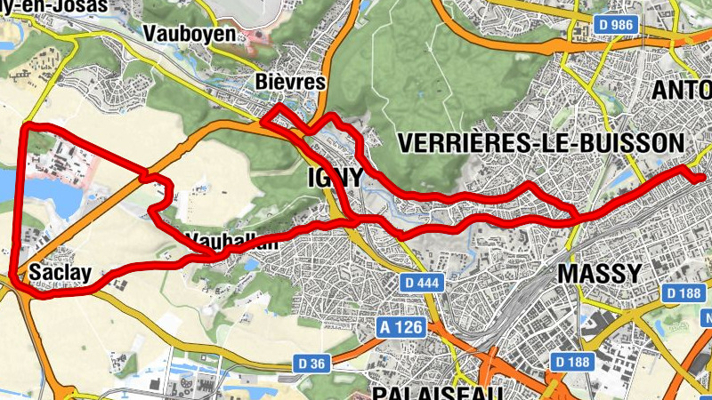 Carte