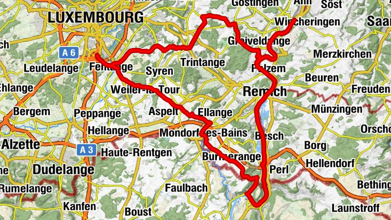 Carte