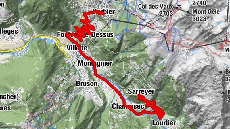 Carte