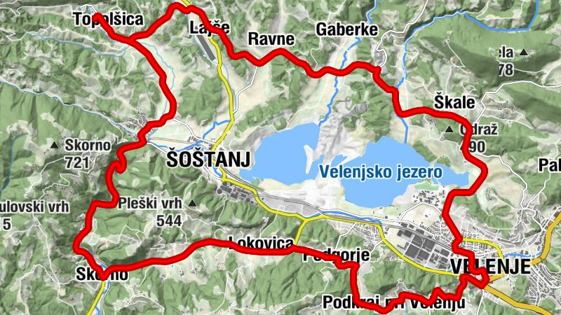 Carte