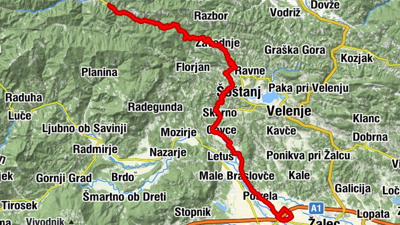 Carte