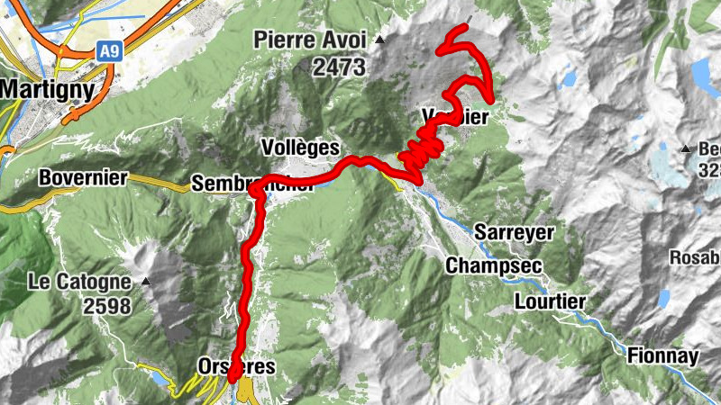 Carte