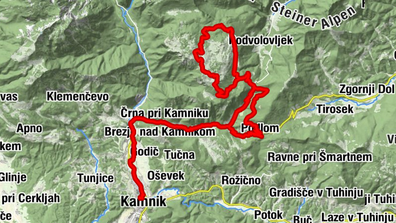 Carte