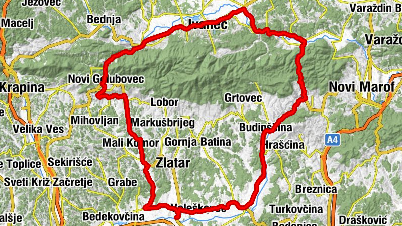 Carte