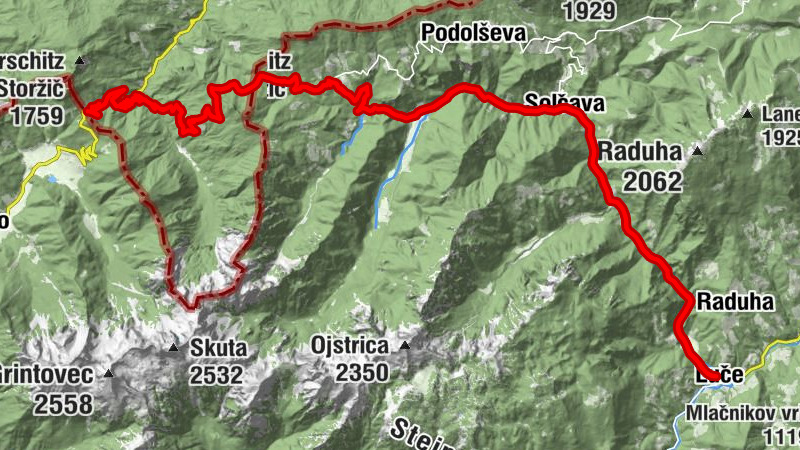 Carte