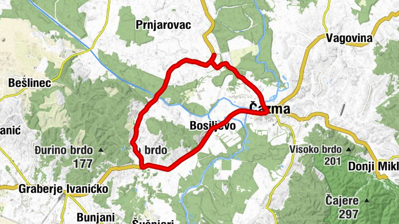 Carte