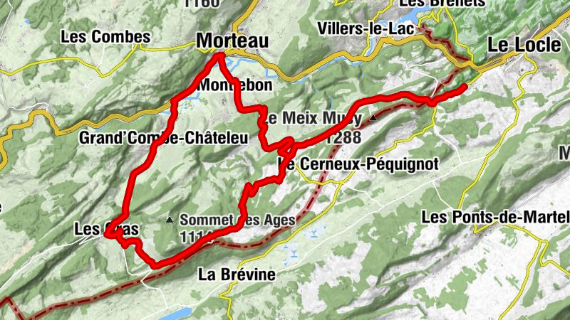 Carte