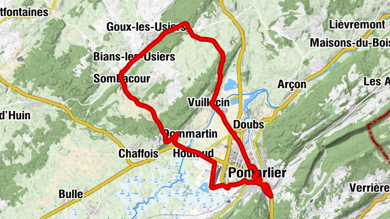 Carte