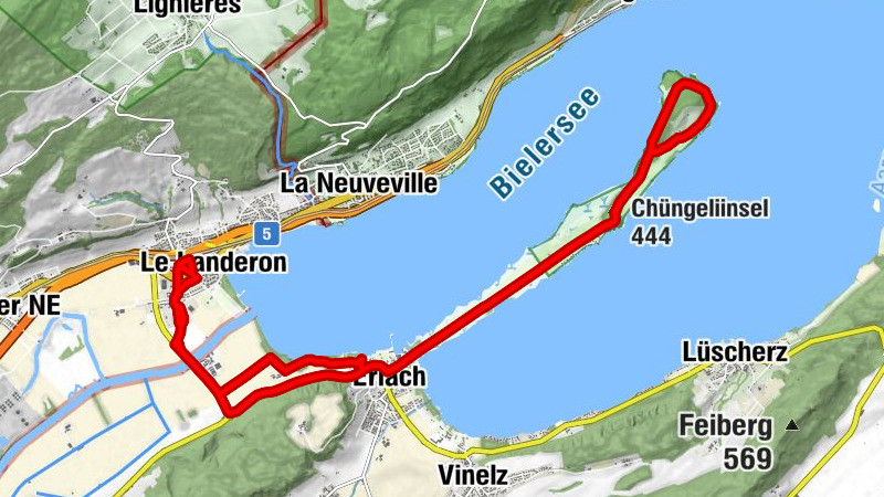 Carte